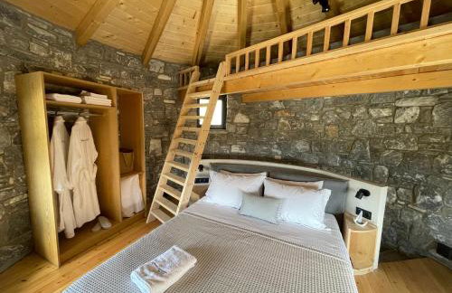 Windmills Village Amarynthos - Photo 4