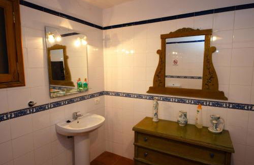 Galguen Paradise in the island of stars. Villa. - Foto 16