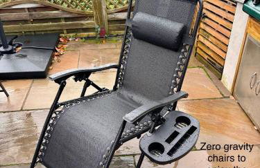 The Stables at Lower Carr Barn - Foto 32