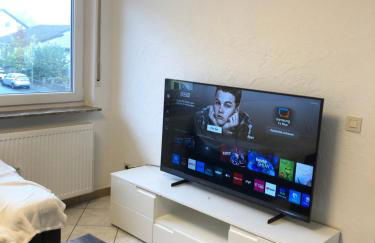 Privatwohnung - Busecker Tal - Photo 4