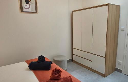 Séjour vigne et château Vouvray - Maison terrasse - Foto 18