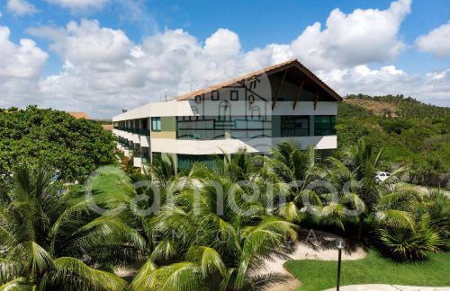 Carneiros Beach Resort - Foto 52
