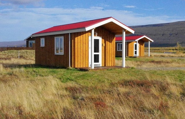 Stormur Cottages - Foto 17