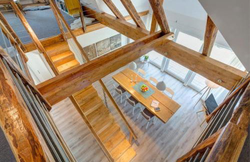 Spreewaldferienhaus - Urlaub - Foto 4