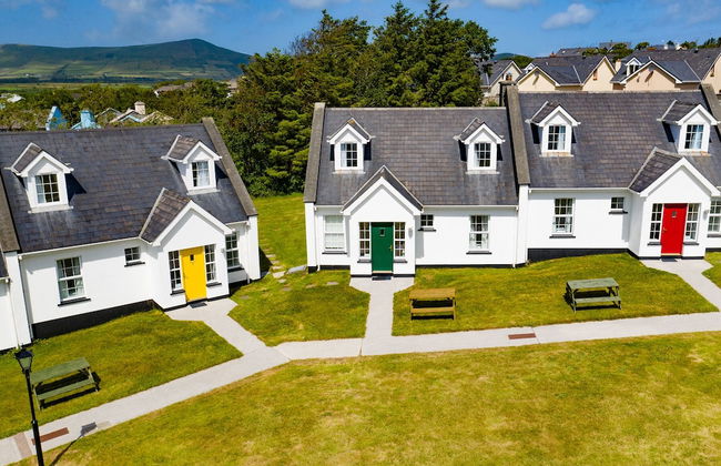 Dingle Harbour Cottages - Foto 41