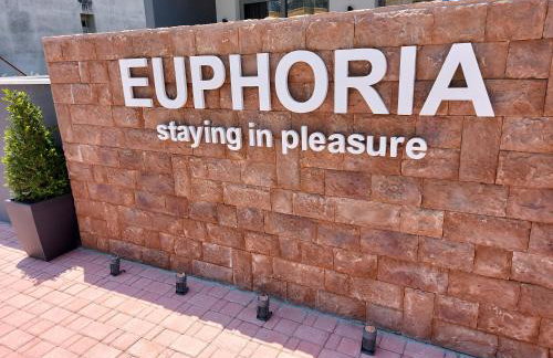 EUPHORIA ''Staying in Pleasure'' - Foto 21
