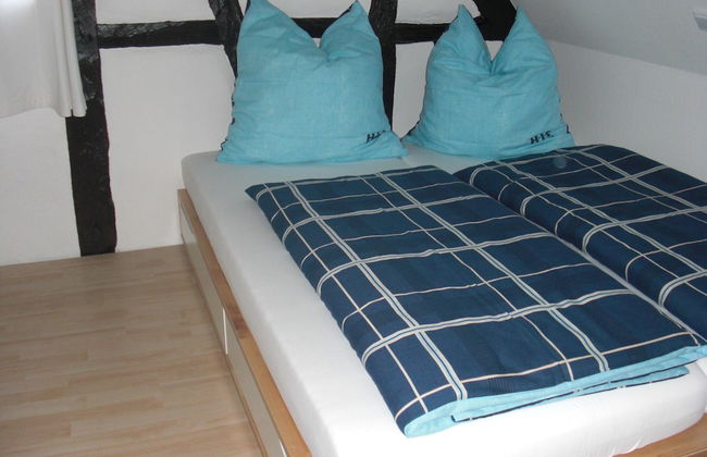 Ferienwohnung Misita - Foto 3