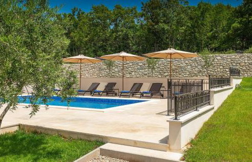 Villa Camellia Trget - Foto 13