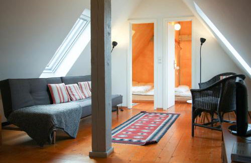 Alter Bahnhof Bresewitz - Foto 26