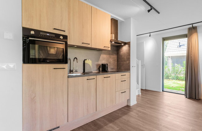 Holiday Home in Lochem With Garden View - Foto 11