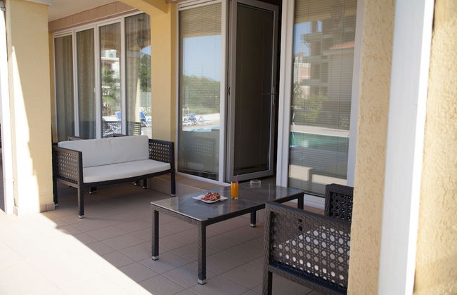 Spa Resort Becici - Foto 35