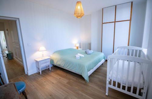 Maison de maitre et son parc - Foto 42