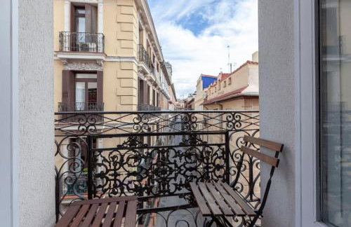 Malasaña & Plaza España - Foto 20