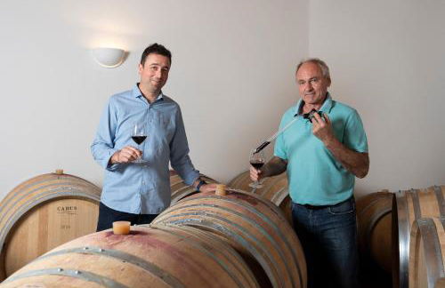 Agriturismo Al Vecchio Portico - Foto 50