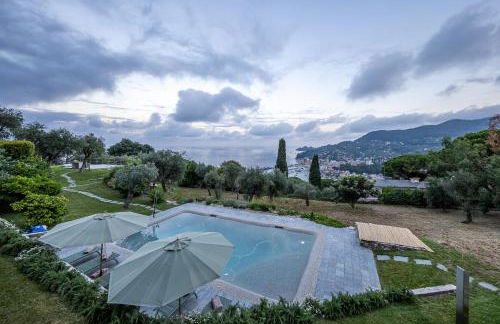 LA CASA DI PIETRA Piscina e Panorama da Sogno - Foto 1