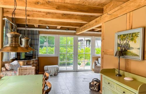 Fischerhaus in Quilitz - Foto 48