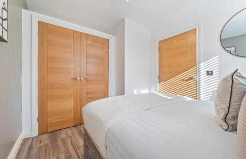 Central Mint - Free Parking - Sleeps 4 - Arena - Foto 13