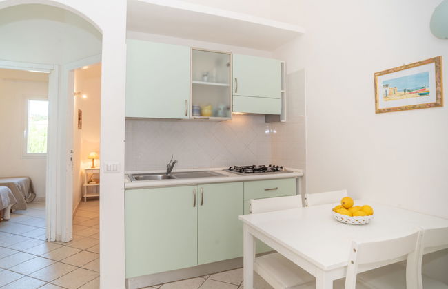 Residenza Mediterranea - Foto 12