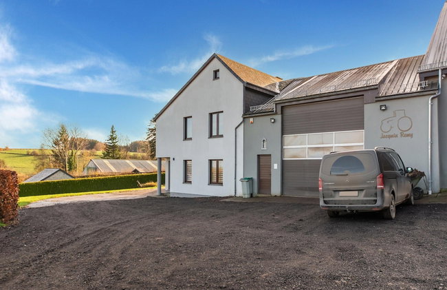 Holiday Home in Leglise With Garden - Photo 39