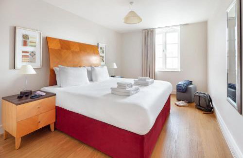 Marlin Apartments London City - Queen Street - Foto 19