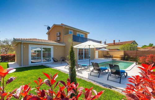 Traumhafte Finca mit Privatpool und Panoramablick - Foto 1