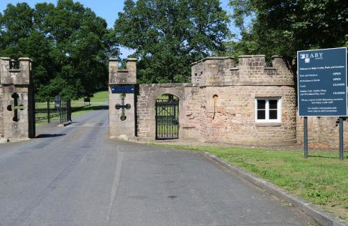 Appletree Cottage - Foto 42