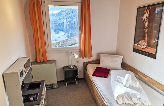 Crap Grisch - Foto 18