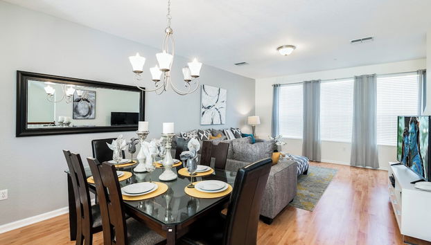 Ausstattung der Unterkunft