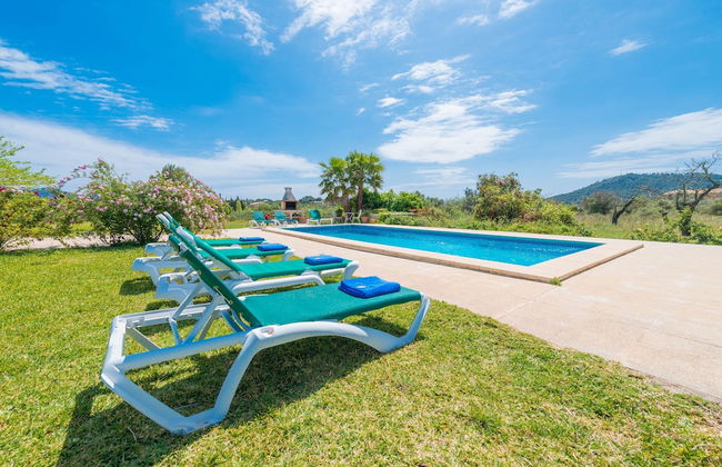 Vora Pula Golf Ii in Son Servera - Photo 28