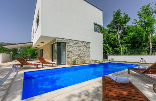 Villa Luce - Foto 48