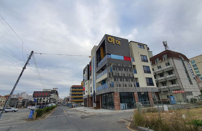 Haha Pension - Foto 80