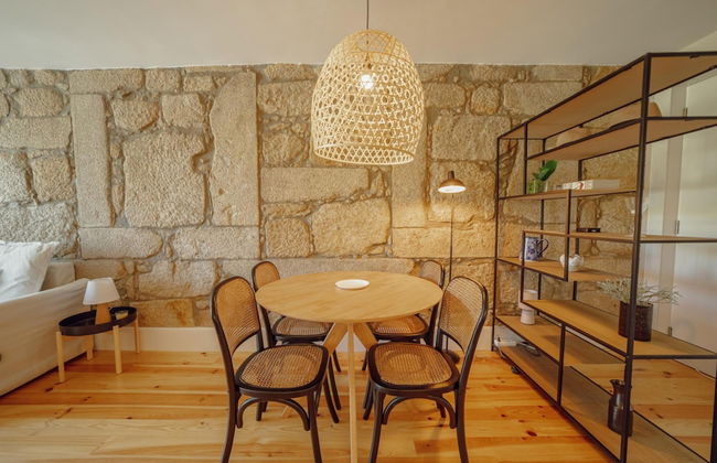 Boavista Premium I Apartment Terrace by Vacationy - Foto 56