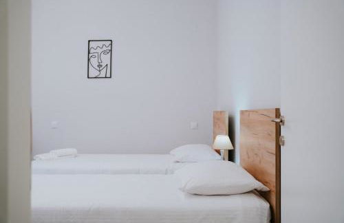 Pamvotis Urban Suites - Foto 17