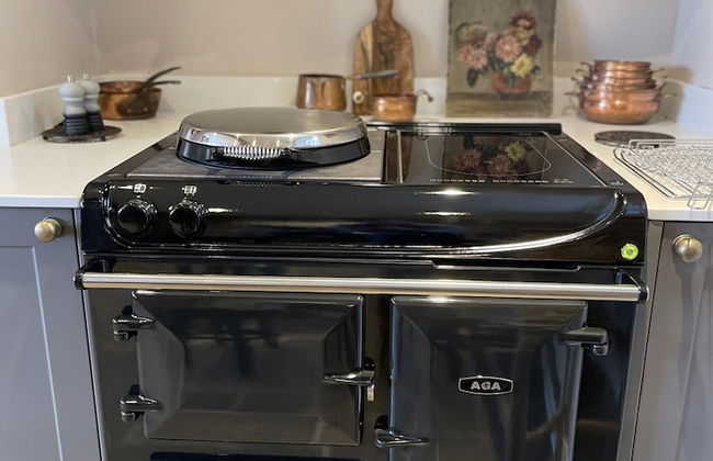 Stunning Cotswold Cottage in Snowshill Broughwood - Foto 40