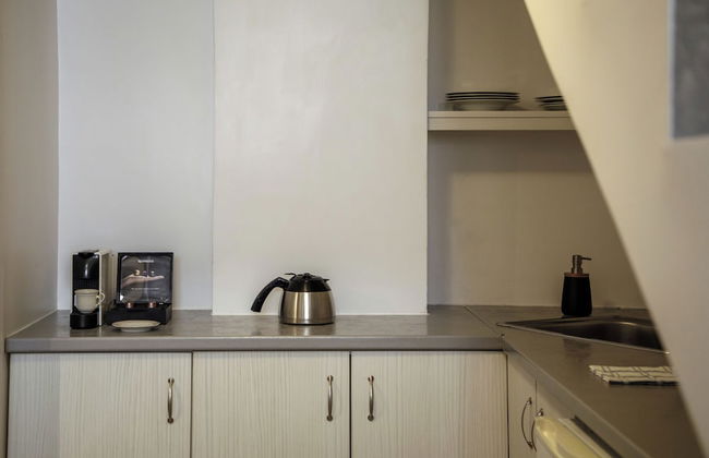 Zatrikion Villas Santorini - Foto 68