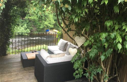 Riverside Suites Llangollen - Foto 1