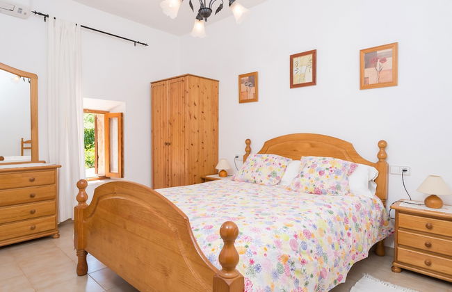 Ca Na Barbara in Santa Maria del Cam - Photo 26