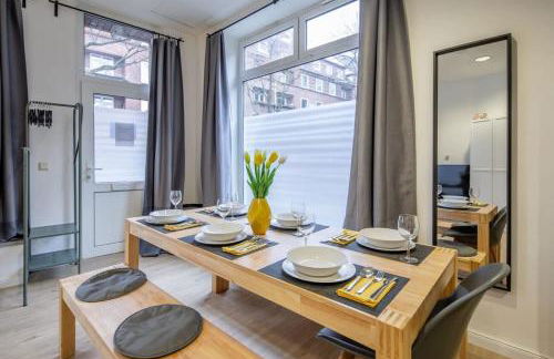 Studio Family Loft Self CheckIn Street Parking - Foto 1