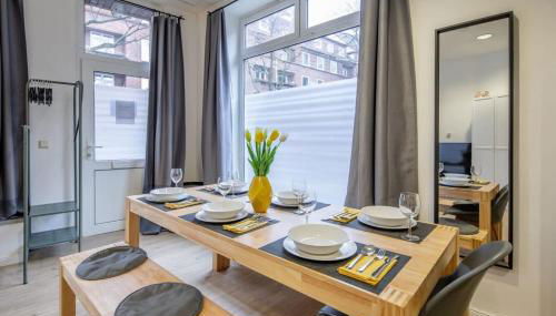 Studio Family Loft Self CheckIn Street Parking - Foto 1