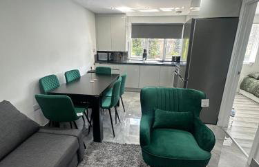 Flat in London - Photo 12