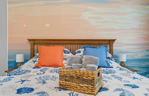 4 Ensuites Bed + Minutes to Anna Maria Island - Foto 6