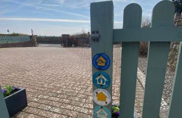 Sea dream lodge -coastal location/sea views/self-contained - Foto 38