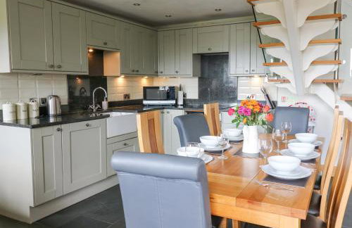 Yr Hen Beudy - Foto 8