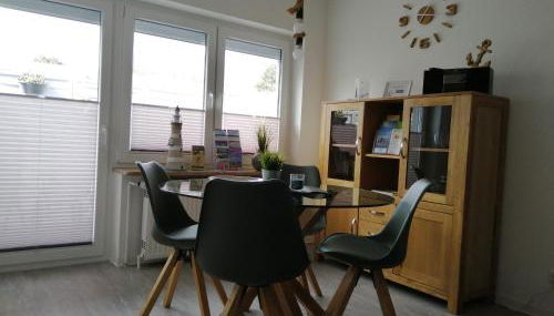 Bude im Windrosenweg - Foto 4