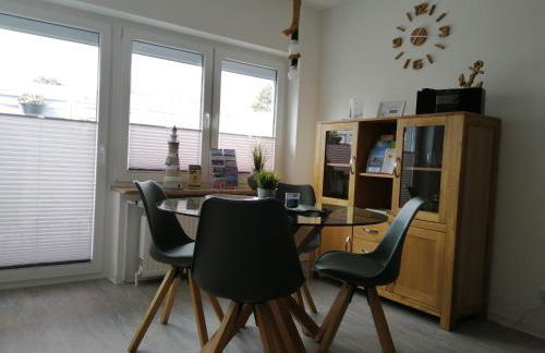 Bude im Windrosenweg - Foto 4