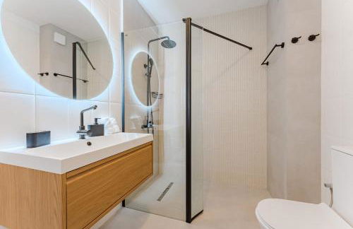 Atlantic View Premium Oceanfront Suite - Foto 4