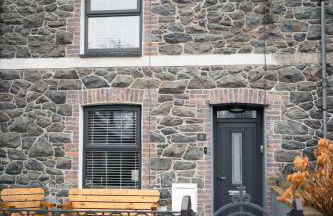 Snowdonia Quarryman cottage - Photo 1