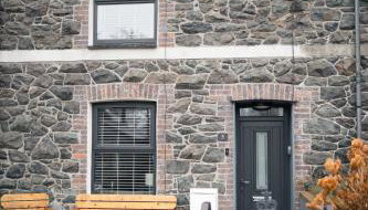 Snowdonia Quarryman cottage - Foto 1