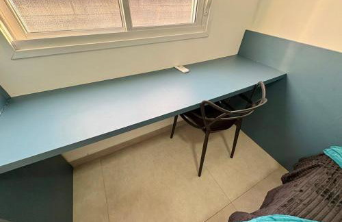 Apt 504 Luxury Design with Parking - Near Arena Airport - Foto 17