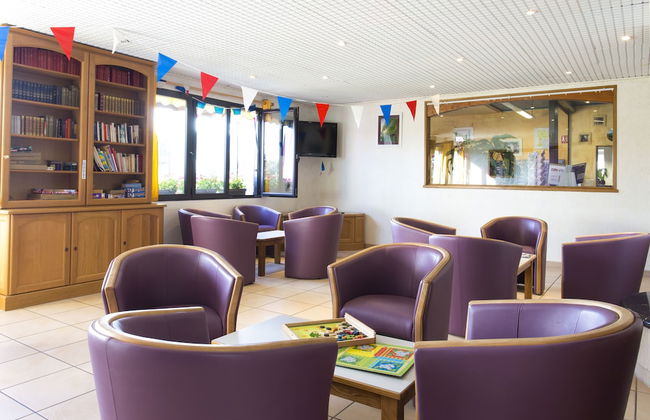 Village de Vacances Azureva Fournols - Foto 38